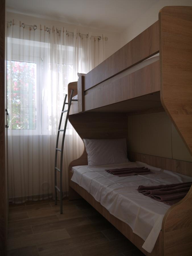 Crystalsky Apartment Dobra Voda Exterior photo