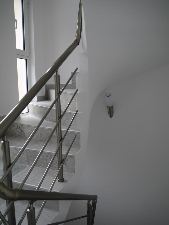 Crystalsky Apartment Dobra Voda Exterior photo